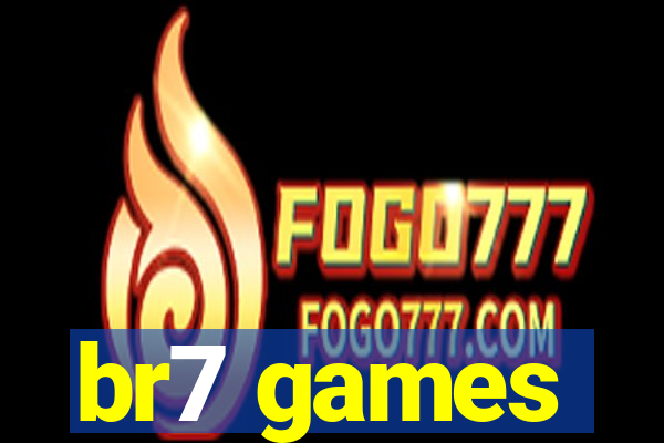 br7 games